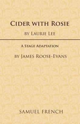 Cider with Rosie