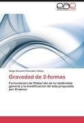 Gravedad de 2-formas