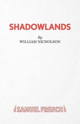 Shadowlands - A Play