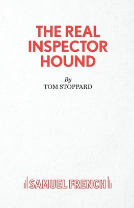 The Real Inspector Hound