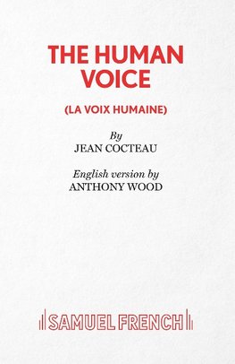 The Human Voice