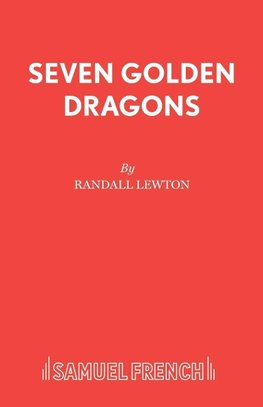 Seven Golden Dragons