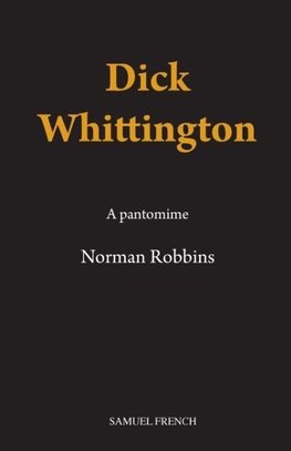 Dick Whittington