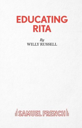 Educating Rita - A Comedy