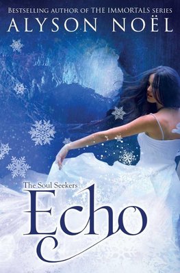 Noel, A: Soul Seekers 2/Echo