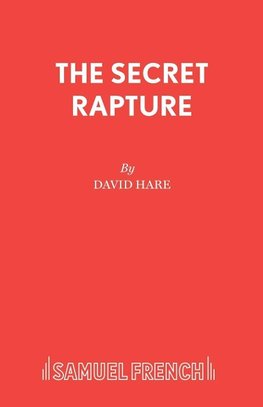 The Secret Rapture