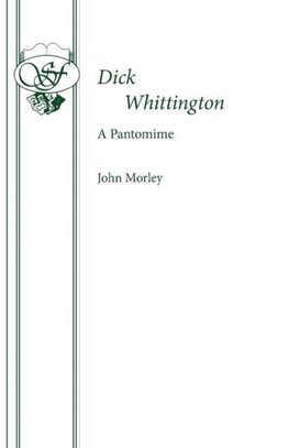 Dick Whittington - A Pantomime