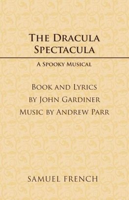 The Dracula Spectacula