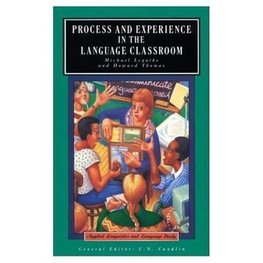 Legutke, M: Process and Experience in the Language Classroom