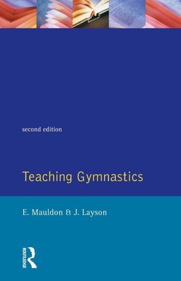 Teaching Gymnastics