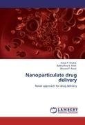 Nanoparticulate drug delivery