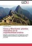 Coca y Wachuma: plantas maestras en la espiritualidad andina