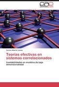 Teorías efectivas en sistemas correlacionados