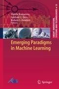 Emerging Paradigms in Machine Learning