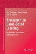 Assessment in Game-Based Learning