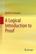 A Logical Introduction to Proof