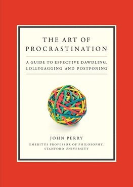 The Art of Procrastination