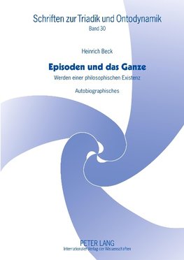 Episoden und das Ganze