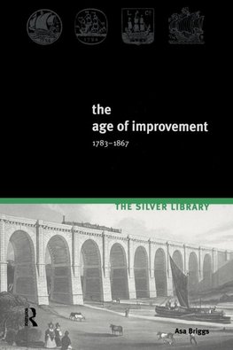 The Age of Improvement, 1783-1867