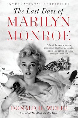 Last Days of Marilyn Monroe, The