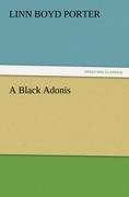 A Black Adonis