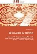 Spiritualité au féminin