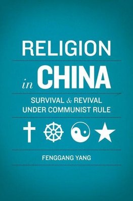 Yang, F: Religion in China