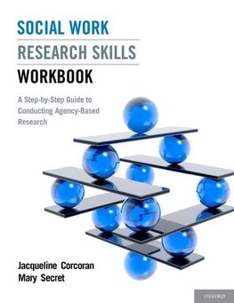 Corcoran, J: Social Work Research Skills Workbook