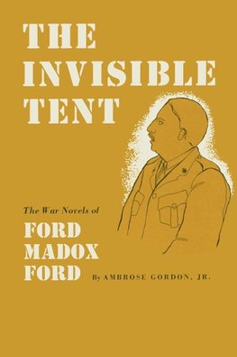 The Invisible Tent