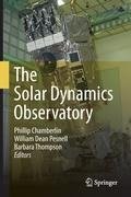 The Solar Dynamics Observatory