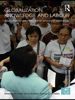 Globalization, Knowledge and Labour