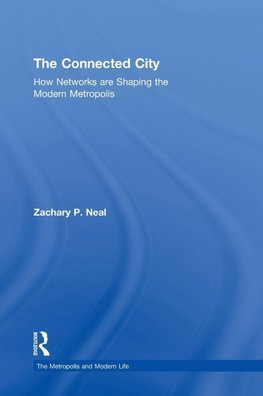 Neal, Z: Connected City