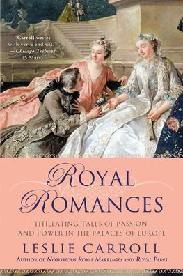 Royal Romances