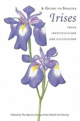 A Guide to Species Irises