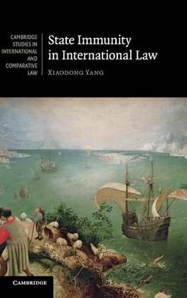 State Immunity in International Law