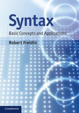 Freidin, R: Syntax