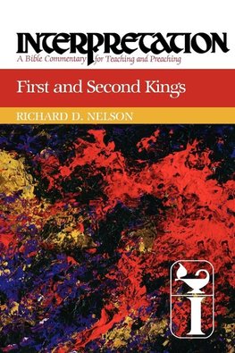 First and Second Kings