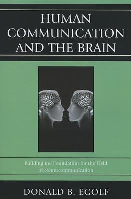 Human Communication and the Brain