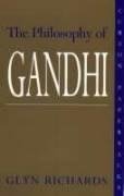 Richards, G: Philosophy of Gandhi