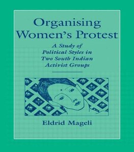 Mageli, E: Organising Women's Protest