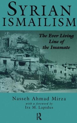 Mirza, N: Syrian Ismailism