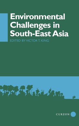 Environmental Challenges in South-East Asia