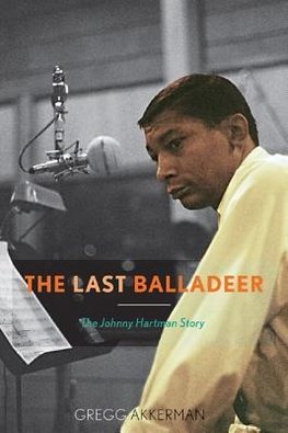 The Last Balladeer