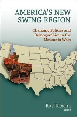 America's New Swing Region