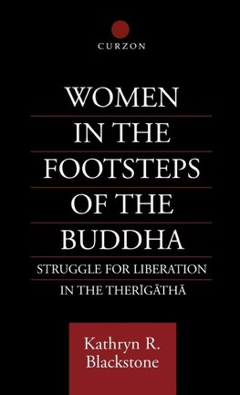 Women in the Footsteps of the Buddha