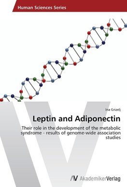 Leptin and Adiponectin