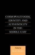 Meijer, R: Cosmopolitanism, Identity and Authenticity in the