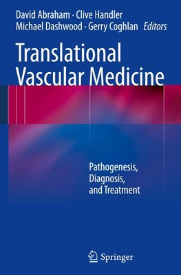 Translational Vascular Medicine