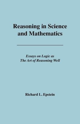 Reasoning in Science and Mathematics