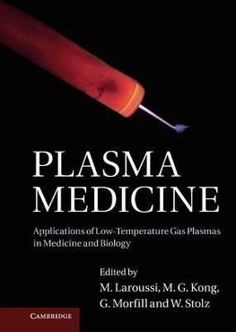 Plasma Medicine